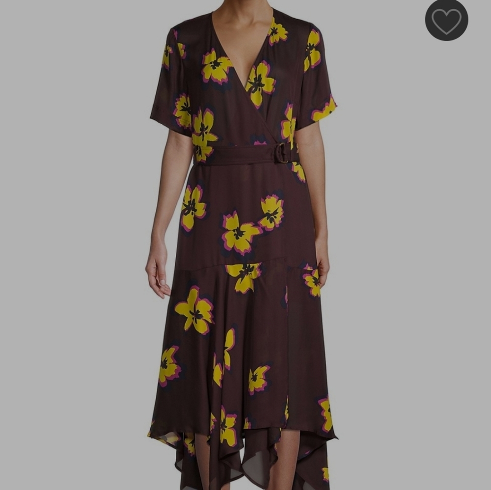 A.L.C. Claire Dress